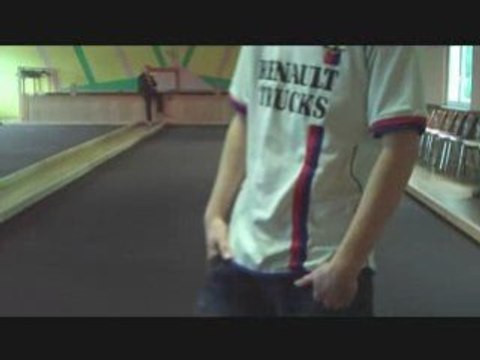 (4) St Jean du doigt : concours de boules plombées 03/08