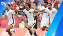 Varias curiosidades sobre la Selección de Fútbol de Qatar