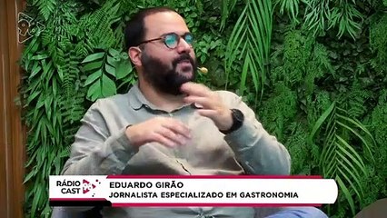 Rádio Cast | A verdade sobre o Queijo Canastra como melhor do mundo