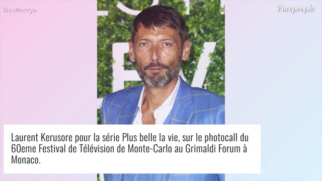 Je me suis encore fait avoir... : Laurent Kérusoré a rompu avec son compagnon, il s'explique