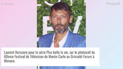 "Je me suis encore fait avoir..." : Laurent Kérusoré a rompu avec son compagnon, il s'explique