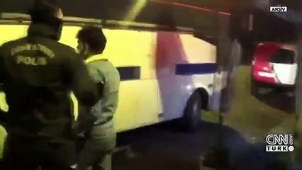 15 MOSSAD ajanı mahkemeye çıkarıldı