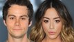 Dylan O’Brien & Chloe Bennet Spark Dating Speculation On Lunch Date