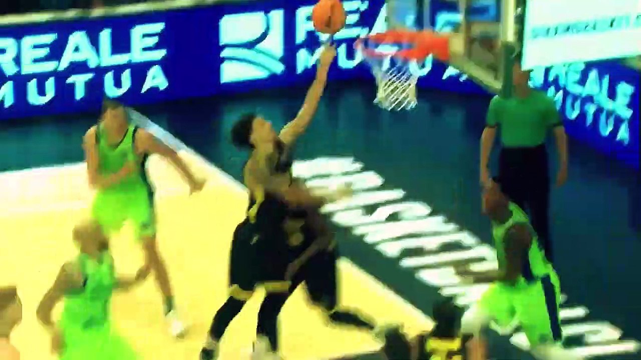 El CB Canarias ficha a Jonah Radebaugh