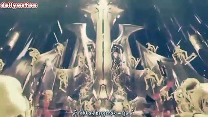 Haochen STEAL || Mahkota Dewa Iblis