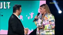 Mad VMA 2022:Αποθεώθηκε η Παπαρίζου στο Twitter για τα ελάχιστα λεπτά που πρόλαβε ν΄ανέβει στη σκηνή