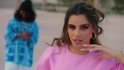 Celina Sharma & Emiway Bantai - Jhootha (Official Video)