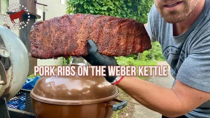 Here's A Foolproof Recipe To Follow When Cooking Your Ribs This 4th Of July Weekend