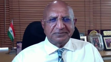 Diagnostics industry is growing at a very healthy rate of 14% CAGR: Dr Arvind Lal