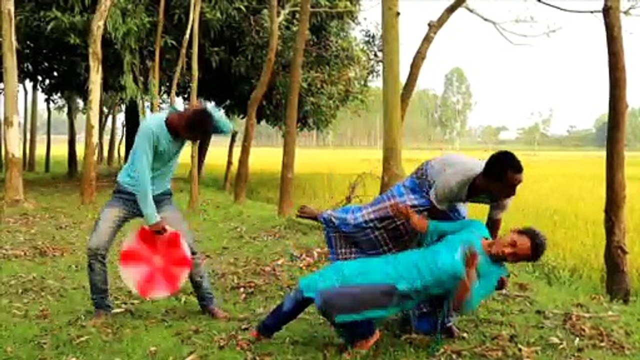 Hatur Top New New Comedy Funny Video 2020   Try To Not Laugh   Episode_51   By Haha Idea