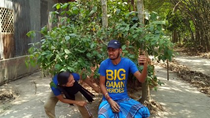 Smart Tv Must Watch New Funny Video   Top New Comedy Video 2020   Episode_46   By Haha Idea