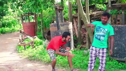 Nonstop New Funny Videos 2020_Best Funny Comedy Video Try To Not Laugh Ep-70_Haha idea