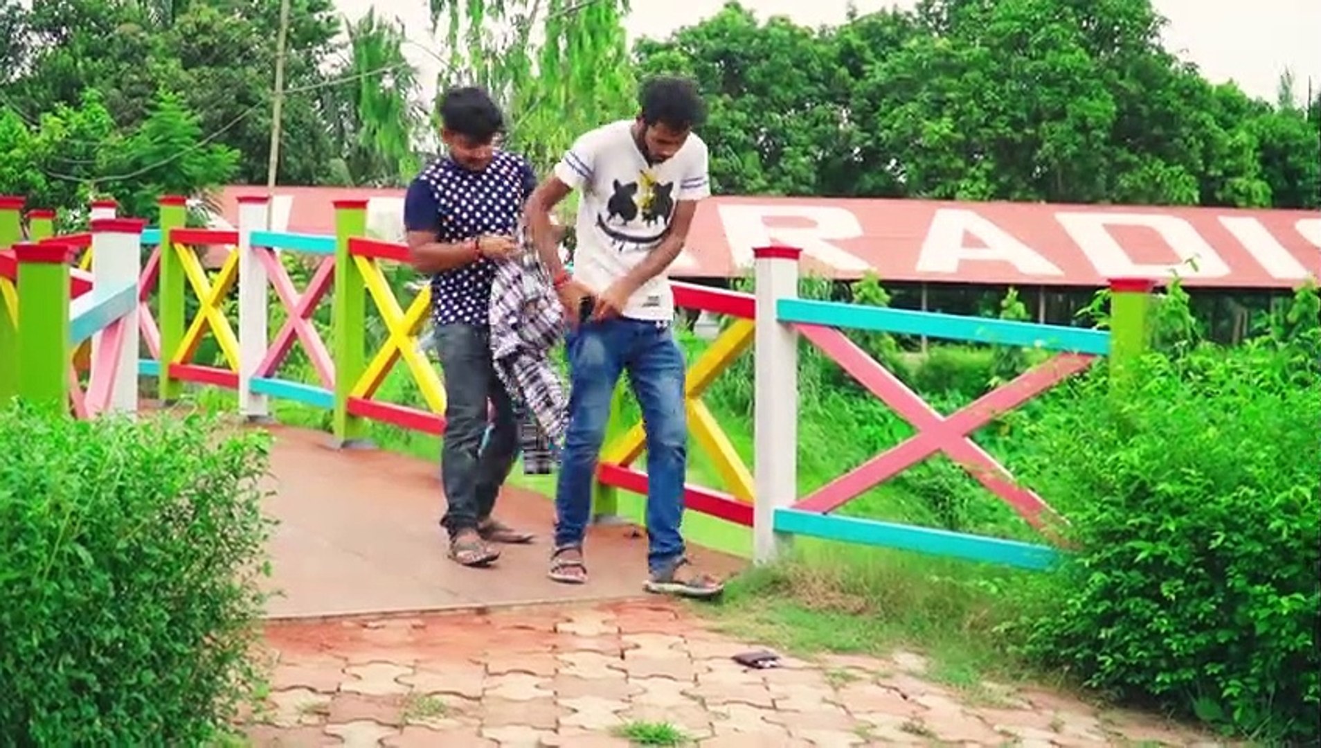 ⁣Top New Comedy Video _Must Watch New Funny Video 2020   Episode_71 By Haha Idea comedy videos
