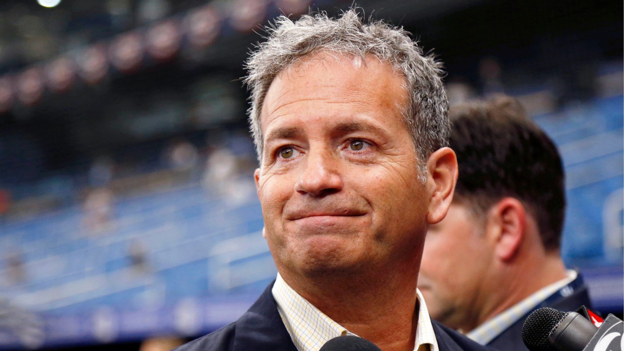 Tampa Bay Rays Sued By Owners