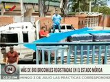 Más de 800 Bricomiles activadas en Mérida para la rehabilitación de planteles educativos