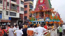 Kolkata er 30 ft er 3 te Rath |Happy Rath Yatra 2022