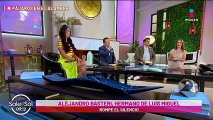 FOTOS de Toño Mauri dado de alta tras nueva cirugía