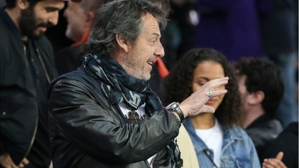 Voici : "Sur un malentendu" : Jean-Luc Reichmann évoque la rencontre avec sa compagne… sur le bord d’une autoroute