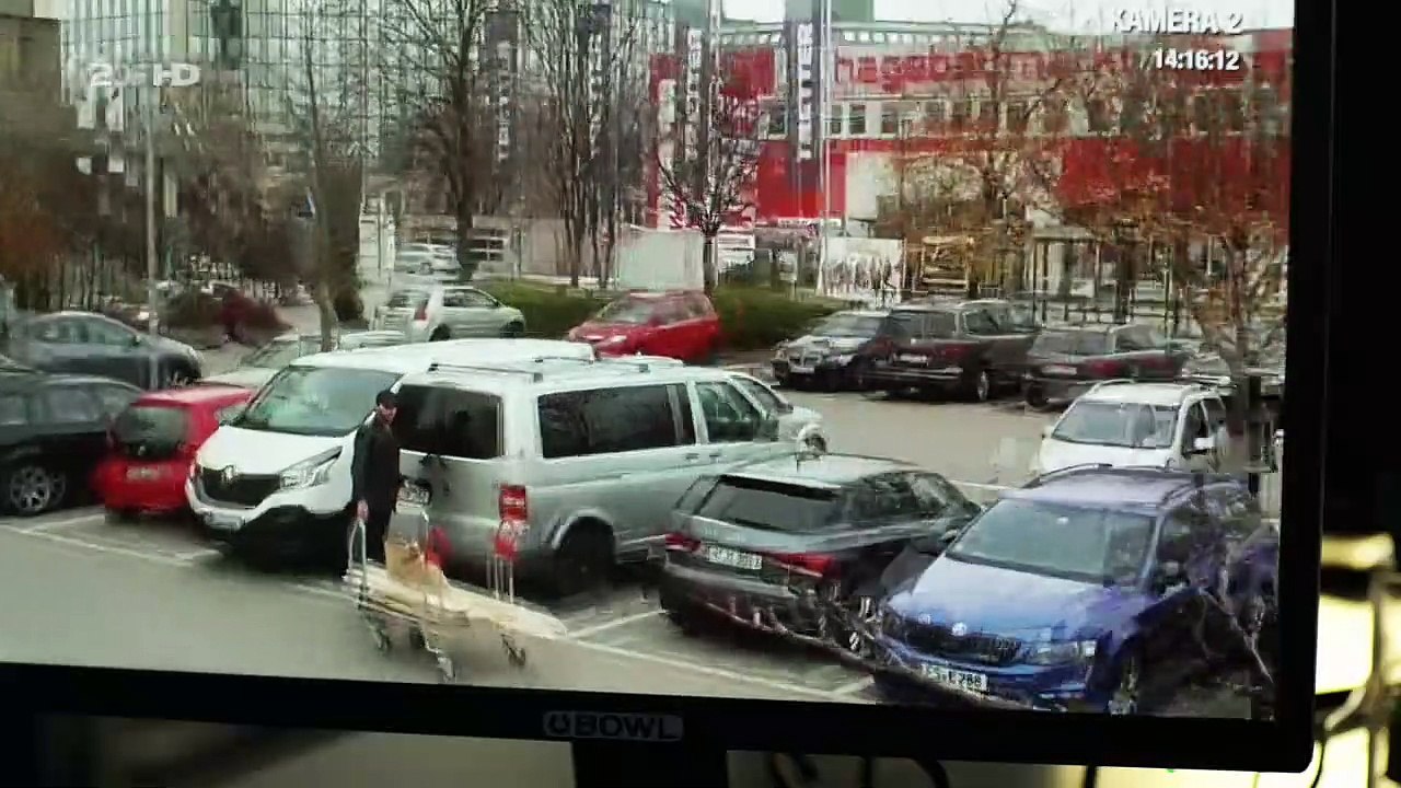 Die Chefin Staffel 11 Folge 5