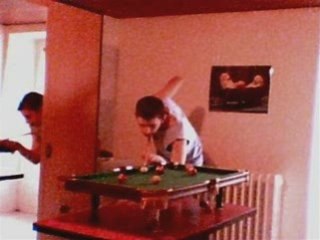 Amv billard trickshot 5