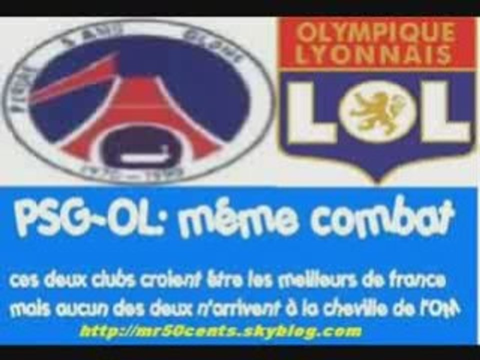 allez l om
