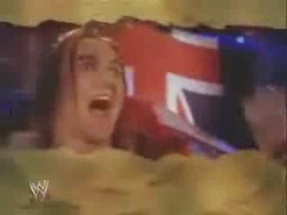 Drew McIntyre titantron