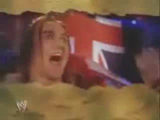 Drew McIntyre titantron