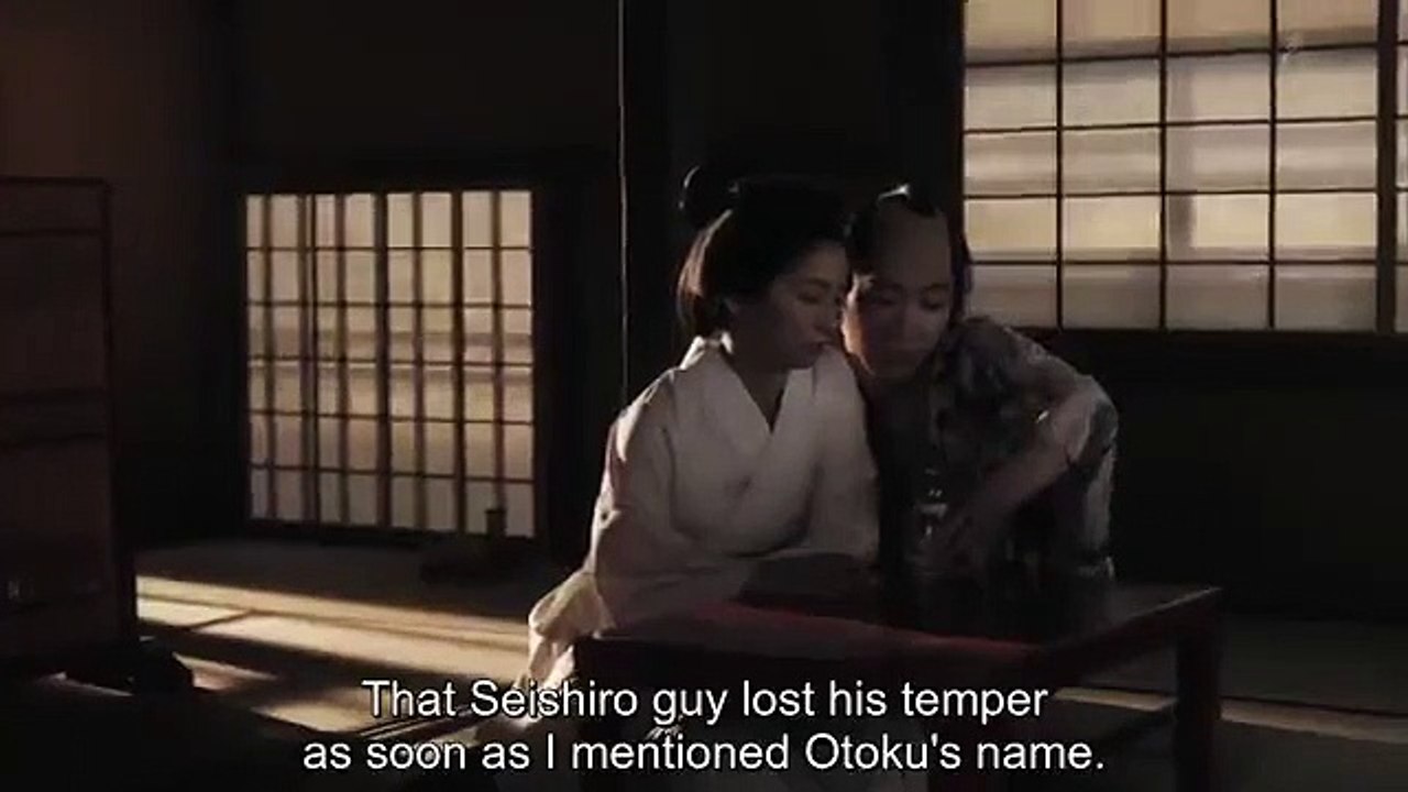 Kaidan Botan Doro: Beauty and Fear - 令和元年版 怪談牡丹燈籠 Beauty＆Fear - The Peony Lantern Ghost Story - Beauty and Fear , Kaidan Botan Doro ~ Beauty & Fear - ENG SUB - E3