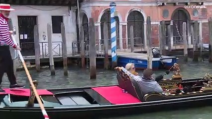 Venedig wie Disneyland: Ab 2023 braucht man eine Eintrittskarte