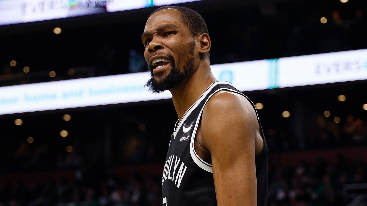 Who Should Land Durant?