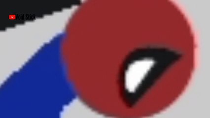 Best Falls Stickman Dismounting funny moments -23177