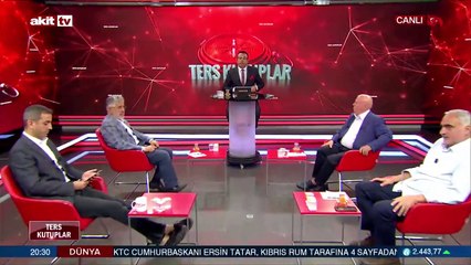 İç siyasetin gündemi ve yaşanan tartışmalar