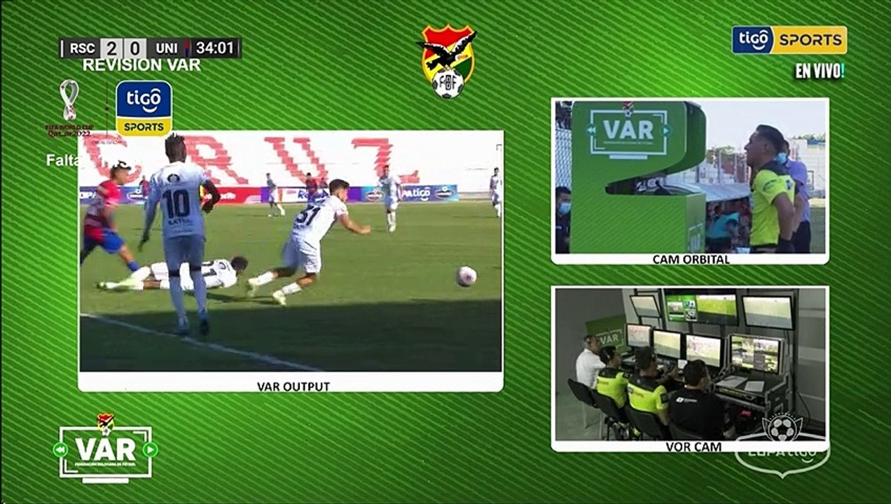 VAR