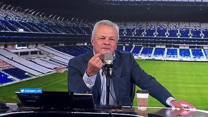 Yon de Luisa, ¿el cáncer de la Selección Mexicana?