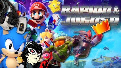 Rápido y Jugoso: Skate 4 revelado y vistazo rápido al Nintendo Direct de esta semana