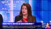Marlène Schiappa juge "extrêmement difficile" que Damien Abad puisse rester ministre