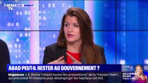 Marlène Schiappa juge 