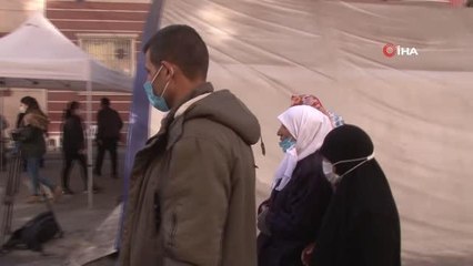 Aileler evlatlarına sesleniyor, PKK'da çözülmeler devam ediyor