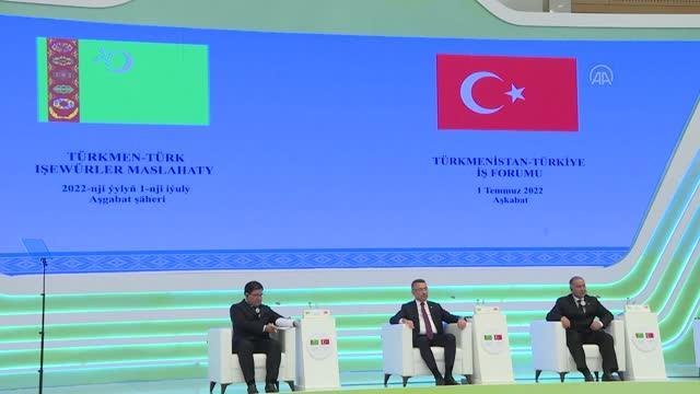 Oktay: Türkiye'yi yatırım, üretim ve teknoloji üssü haline getirmeyi hedefliyoruz