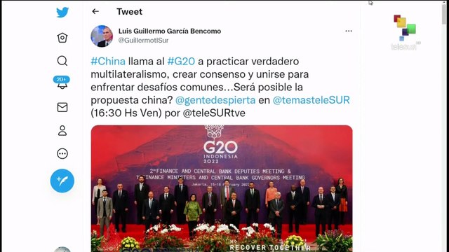 Temas del Día 01-07: Depresión tropical Bonnie genera alerta para Colombia, Nicaragua y Costa Rica