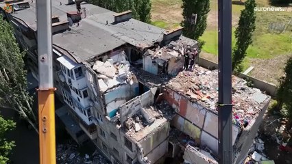 ВСУ: Россия снова обстреляла остров Змеиный