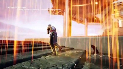 Against The Sky Supreme ตอนที่ 106 ซับไทย