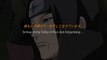 kata Itachi Uchiha-Naruto Shippuden - Quotes Naruto