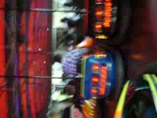 auto tamponeuse version mf 2