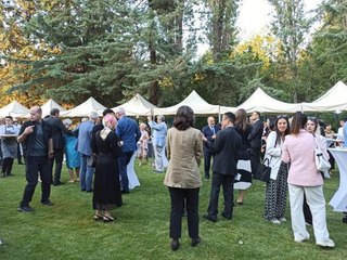 JAPONYA ÖZ SAVUNMA KUVVETLERİ GÜNÜ, ANKARA'DA KUTLANDI