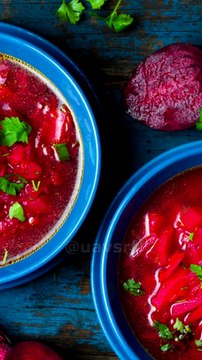 Украинский борщ официально стал наследием UNESCO | Український борщ офіційно став спадщиною UNESCO