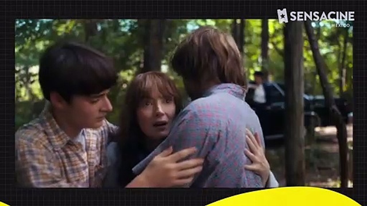 'Stranger Things' - Final explicado Temporada 4 Vol 2