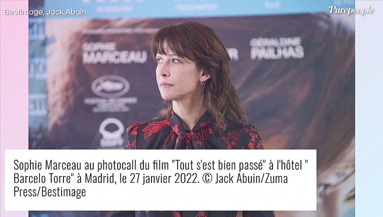 "Je le vois déjà comme un enfer" : Ce que Sophie Marceau a craint avec Christophe Lambert