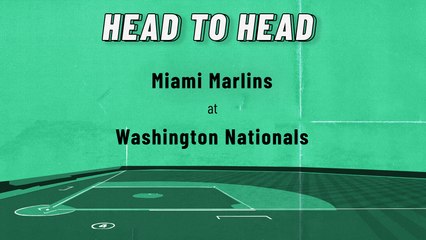 Miami Marlins At Washington Nationals: Total Runs Over/Under, July 1, 2022