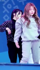 180220  (Red Velvet) (Bad Boy) Irene Fancam by Mera